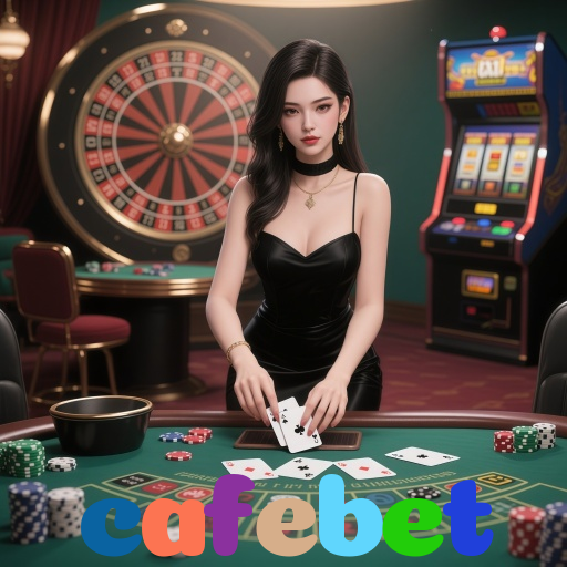 cafebet 