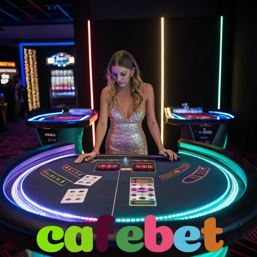 cafebet 