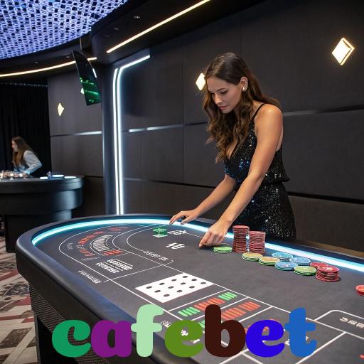 cafebet 