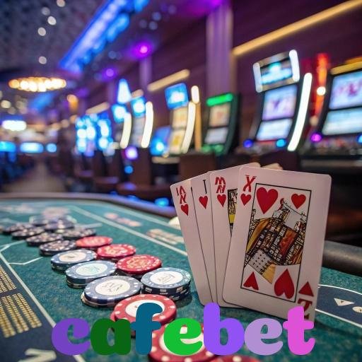 cafebet 