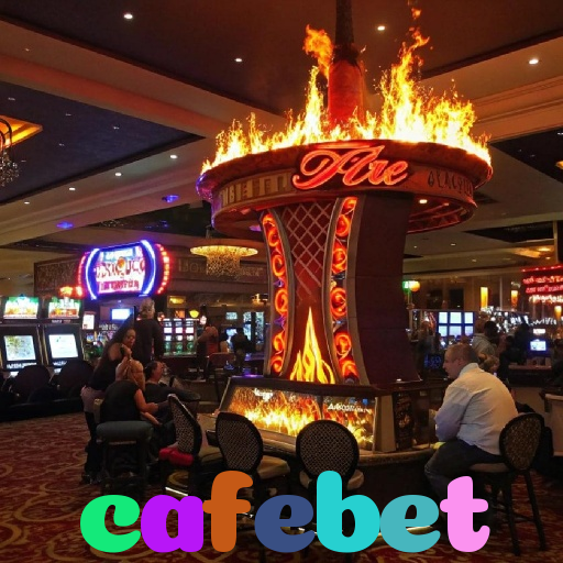 cafebet 