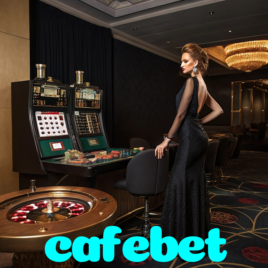 cafebet