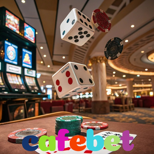 cafebet 