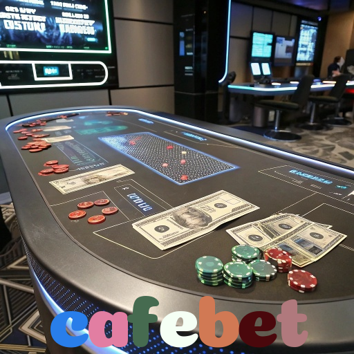 cafebet 