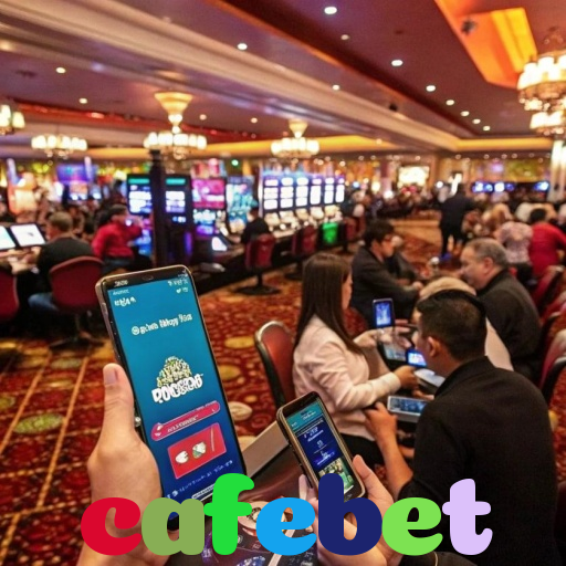 cafebet 