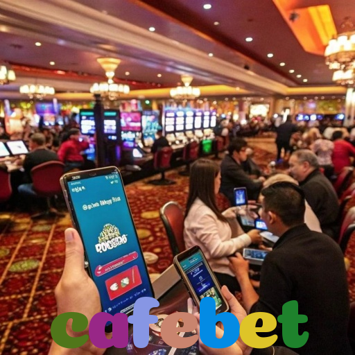 cafebet