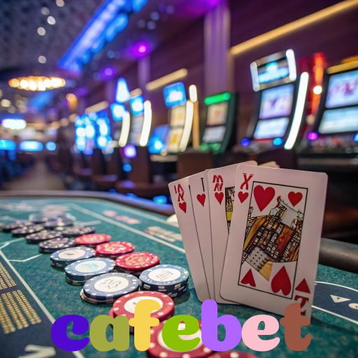 cafebet 