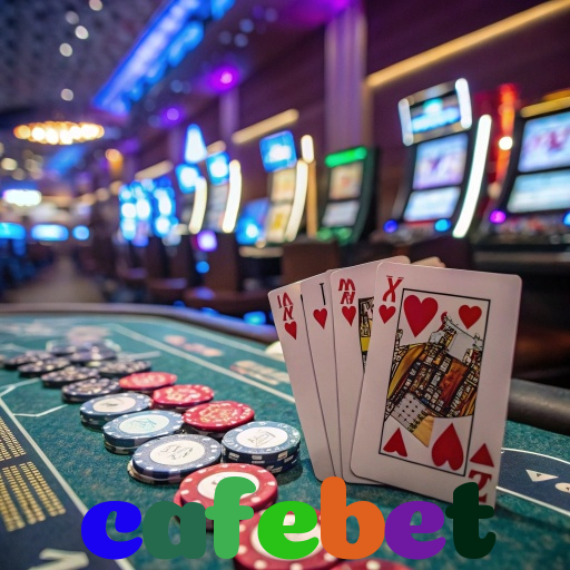 cafebet 