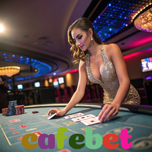 cafebet 