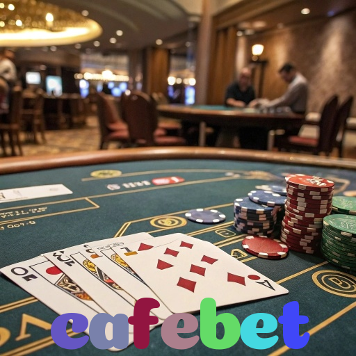 cafebet 