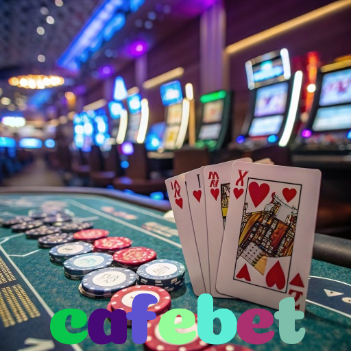 cafebet 