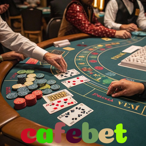 cafebet 