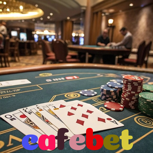 cafebet 