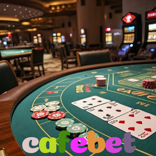 cafebet