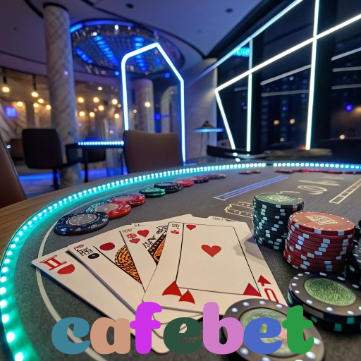 cafebet 
