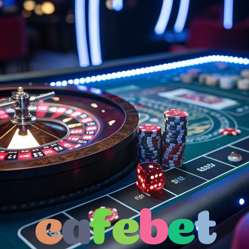 cafebet