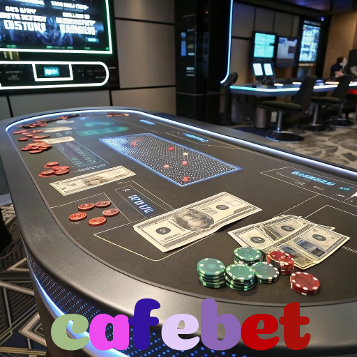 cafebet 