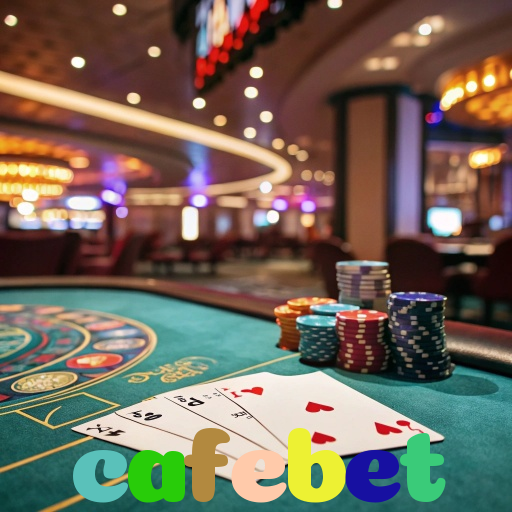 cafebet 
