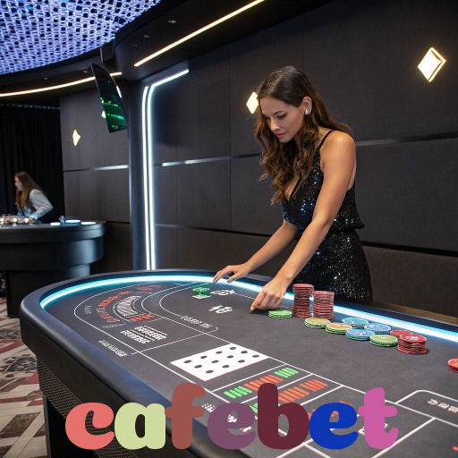 cafebet 