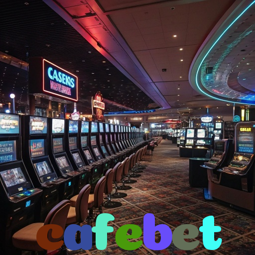 cafebet 