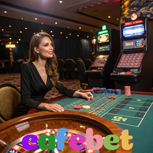 cafebet