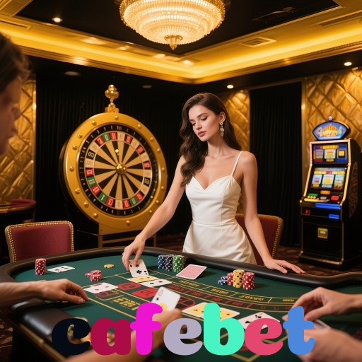 cafebet 