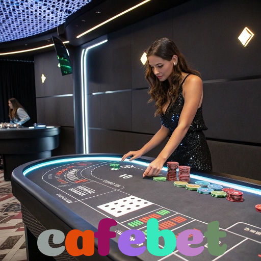 cafebet 