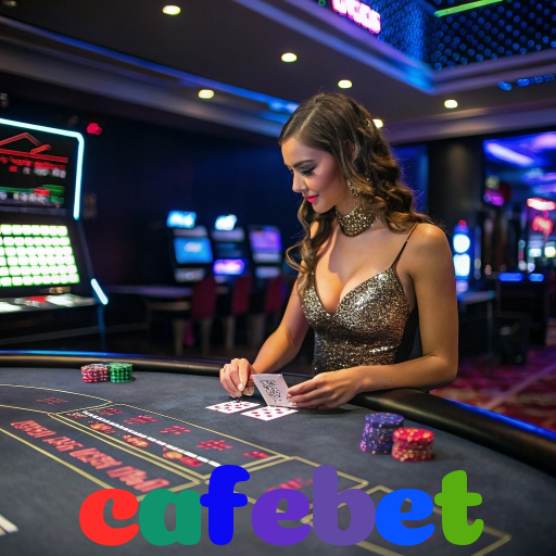 cafebet 