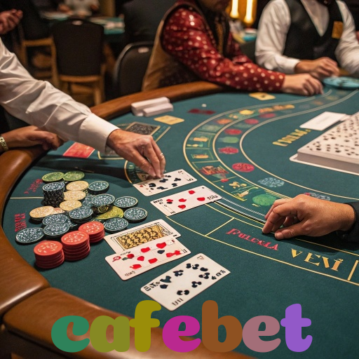 cafebet 