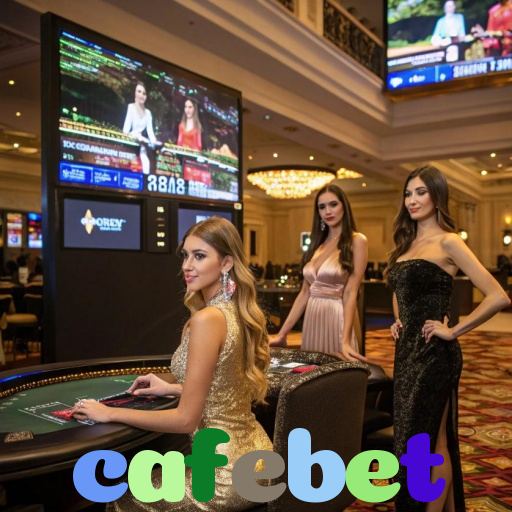 cafebet