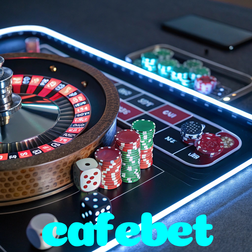 cafebet