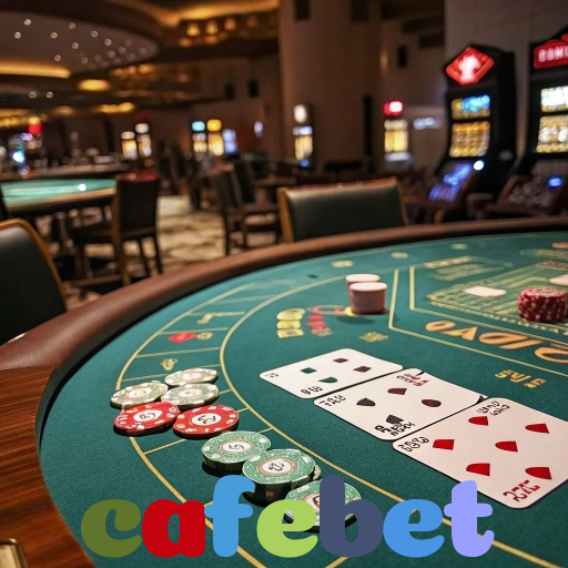 cafebet 