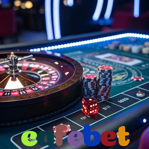 cafebet 