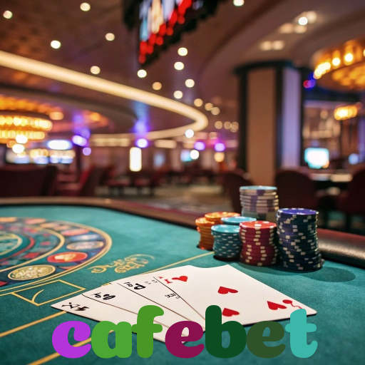 cafebet
