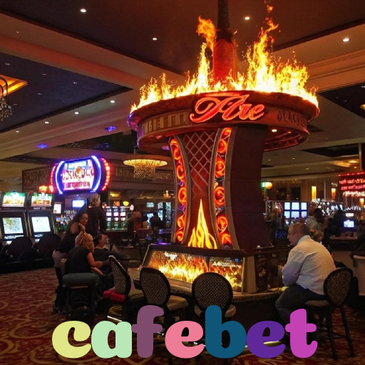 cafebet 