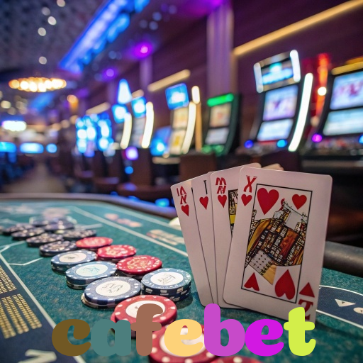 cafebet 