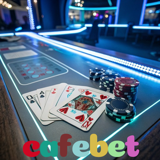 cafebet 