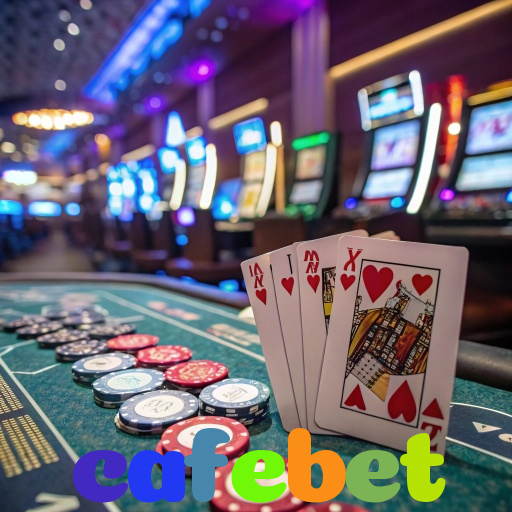 cafebet 