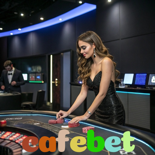 cafebet