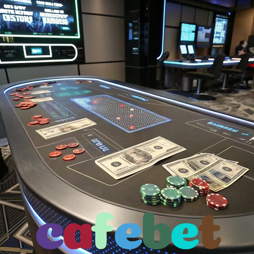 cafebet 