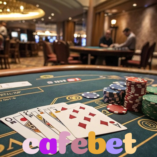 cafebet 
