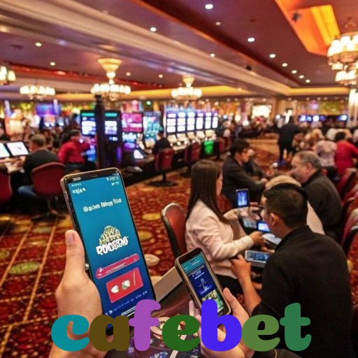 cafebet 