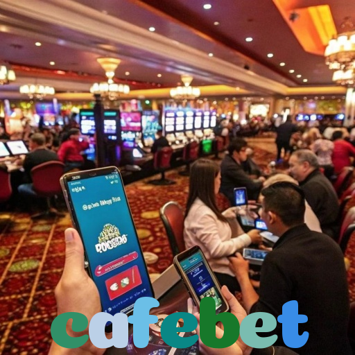 cafebet 