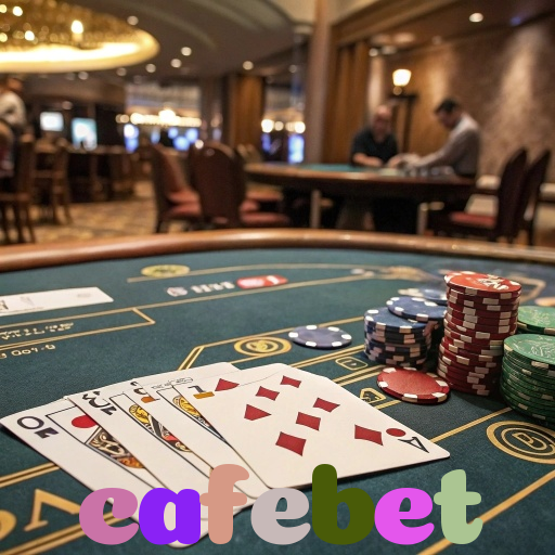 cafebet 