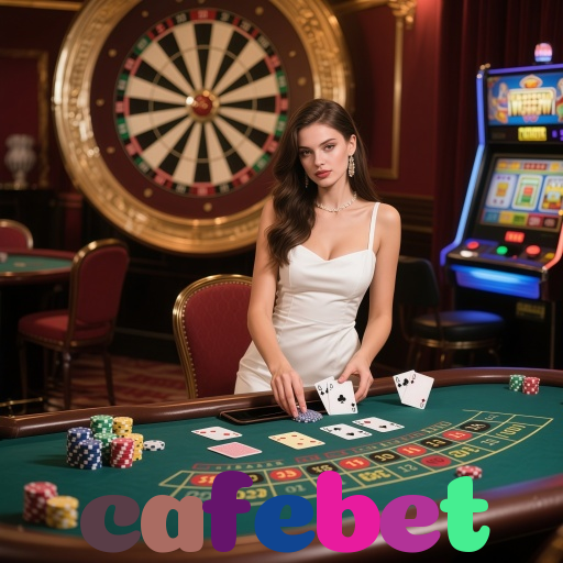 cafebet 