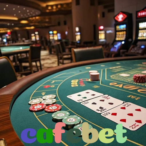 cafebet 