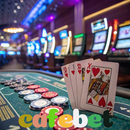 cafebet