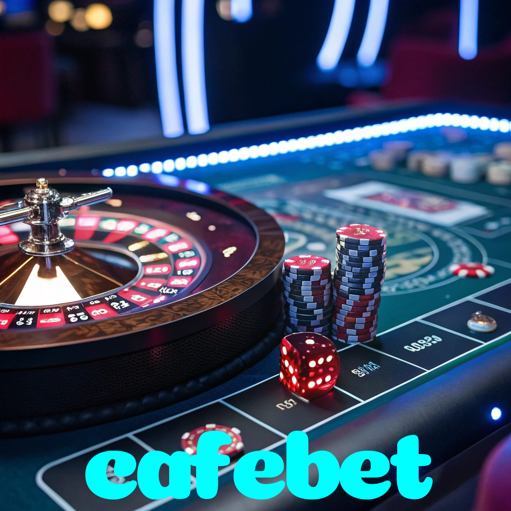 cafebet