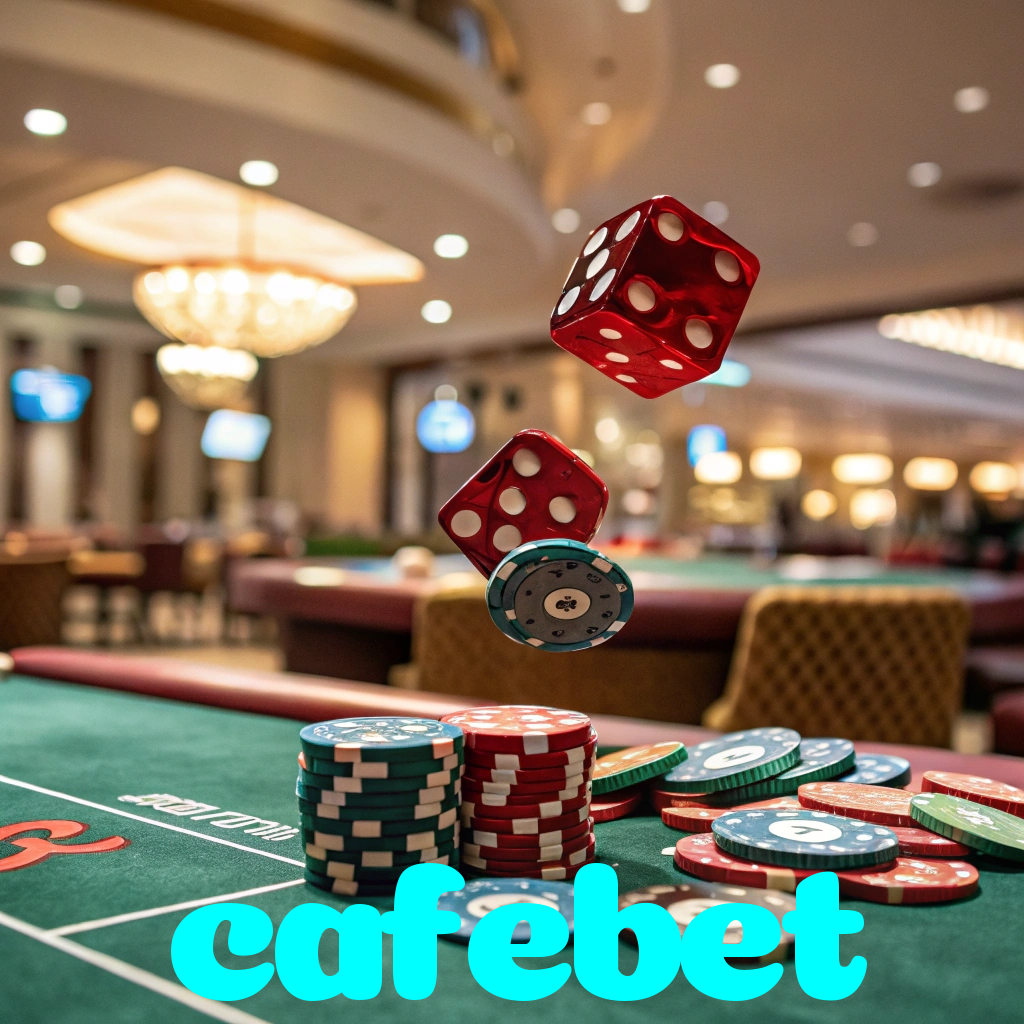 cafebet
