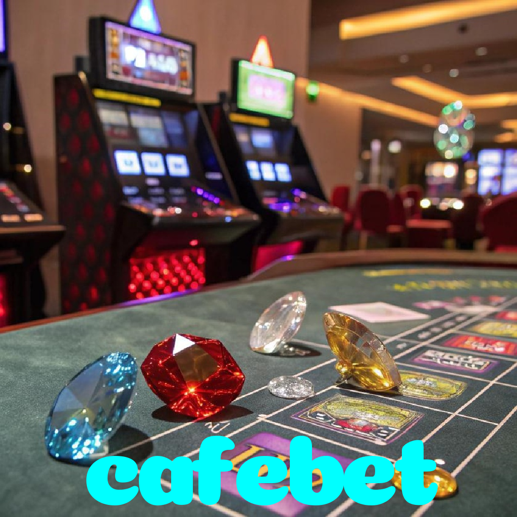 cafebet 